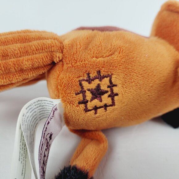 Scentsy Buddy Pumba From Disney Lion King Clip On Fragrant Plush Warthog w Tags - Picture 5 of 8